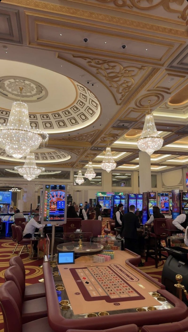 Guide to lizaro casino login
